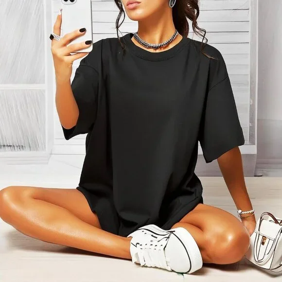 The Neighbourhood House Logo T Shirt Retro Band Music Graphic Fan Gift Vintage - Picture 4 of 5